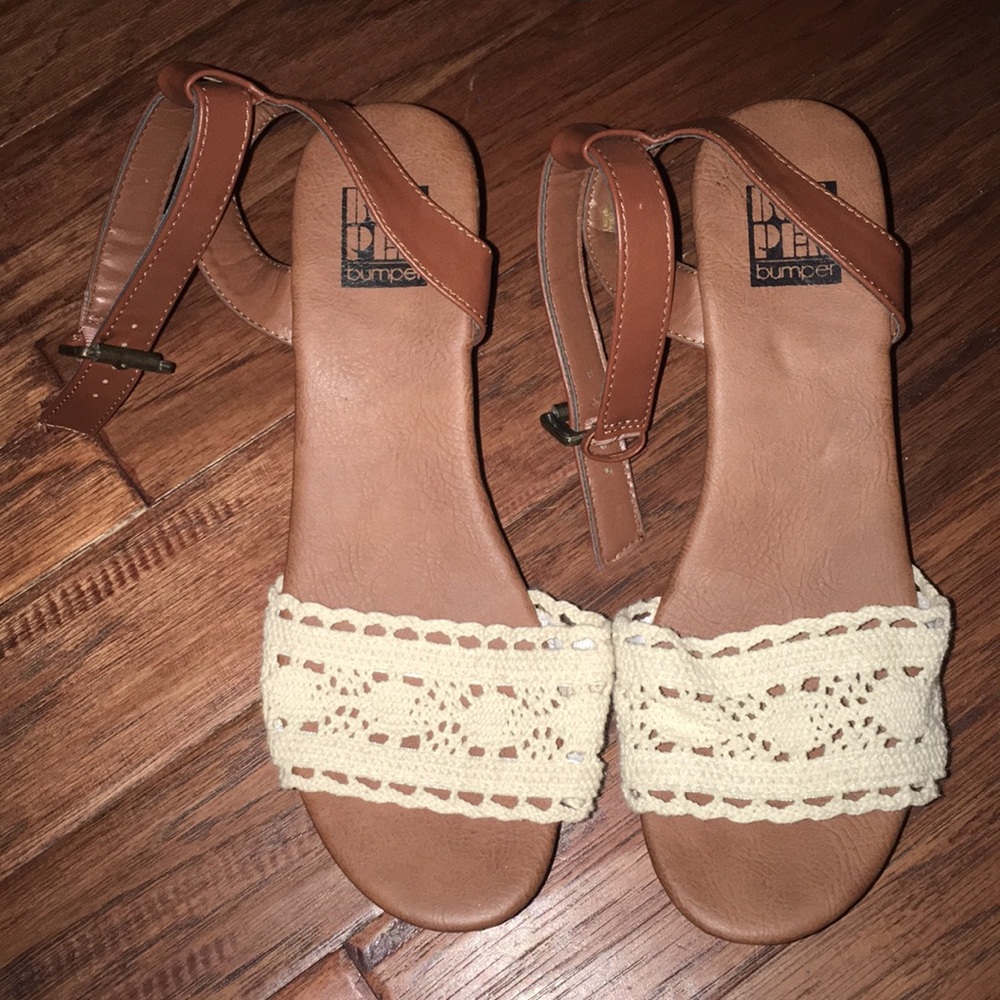 Wedges